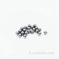 33 G48 Portant GCR15 Chromle Steel Ball